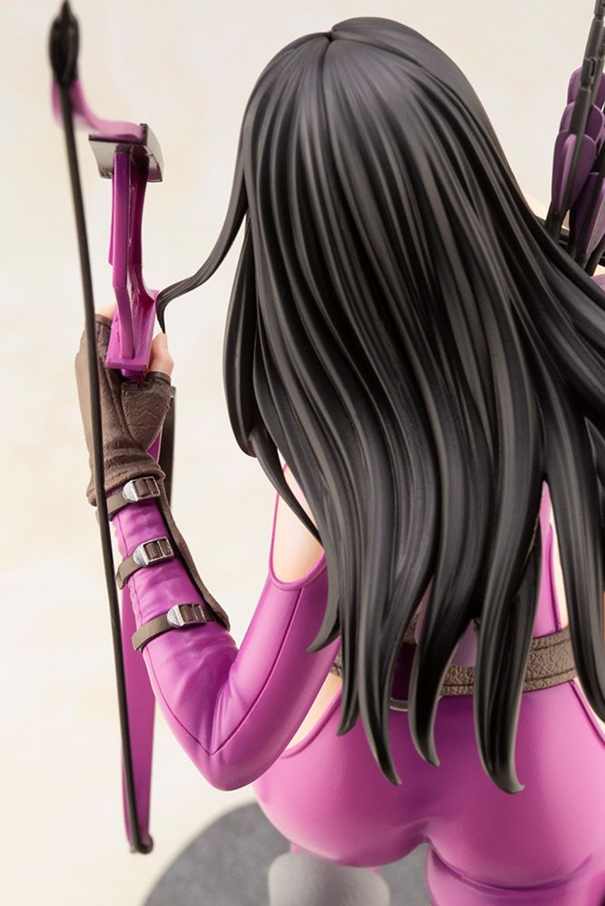 Hawkeye Kate Bishop Bishoujo Statue 1/7 Figure (MARVEL)