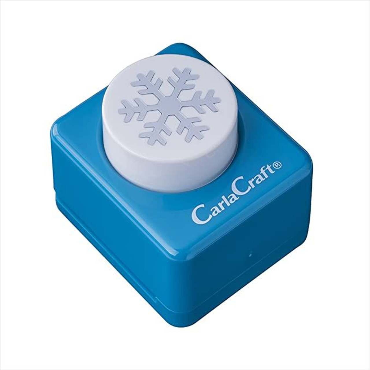 Craft Punch Medium Snowflake B