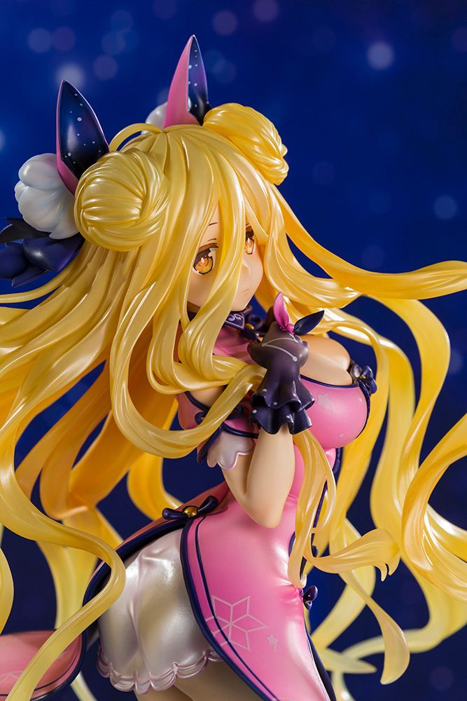 Mukuro Hoshimiya 1/7 Figure (Date A Live)