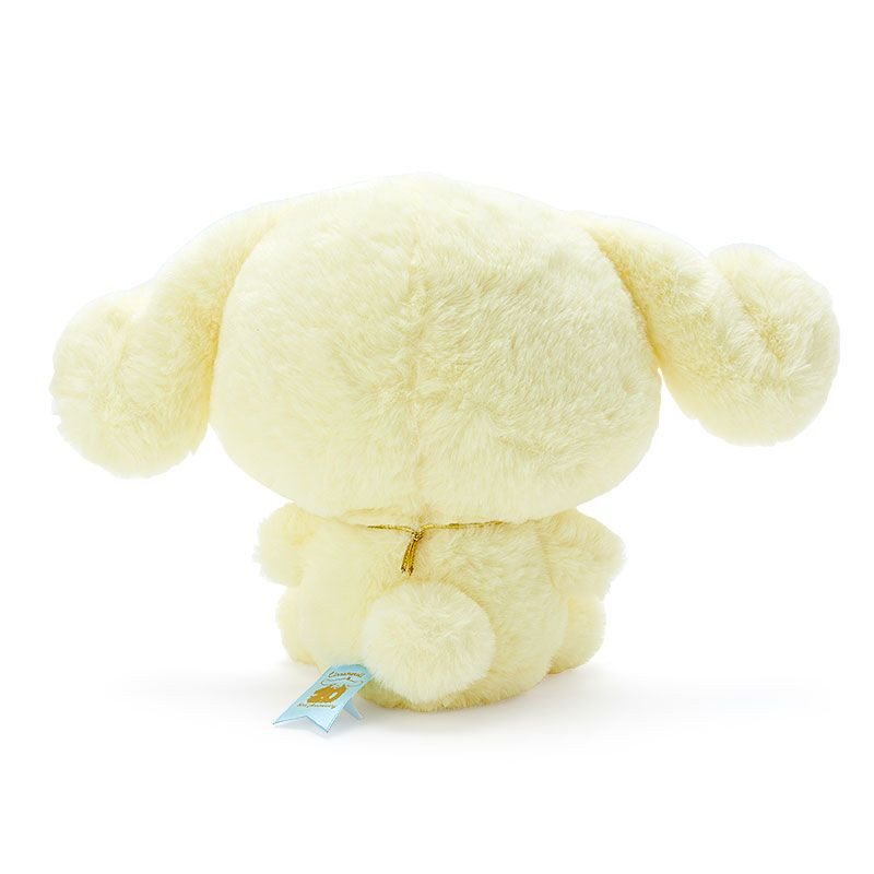 Plush Doll Cinnamoroll 20th Anniversary Life-sized Espresso (Birthday)