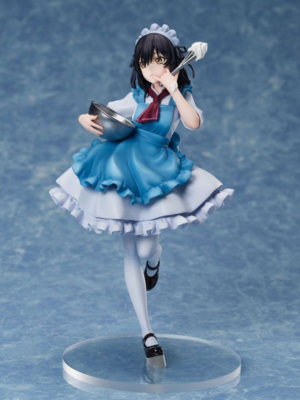 Yukina Himeragi Maid Ver. 1/7 Figure (Strike the Blood FINAL)