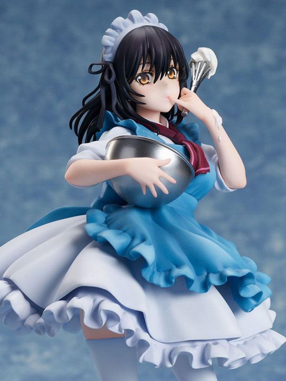 New] Alter Strike the Blood Yukina Himeragi 1/8 Figure Japan