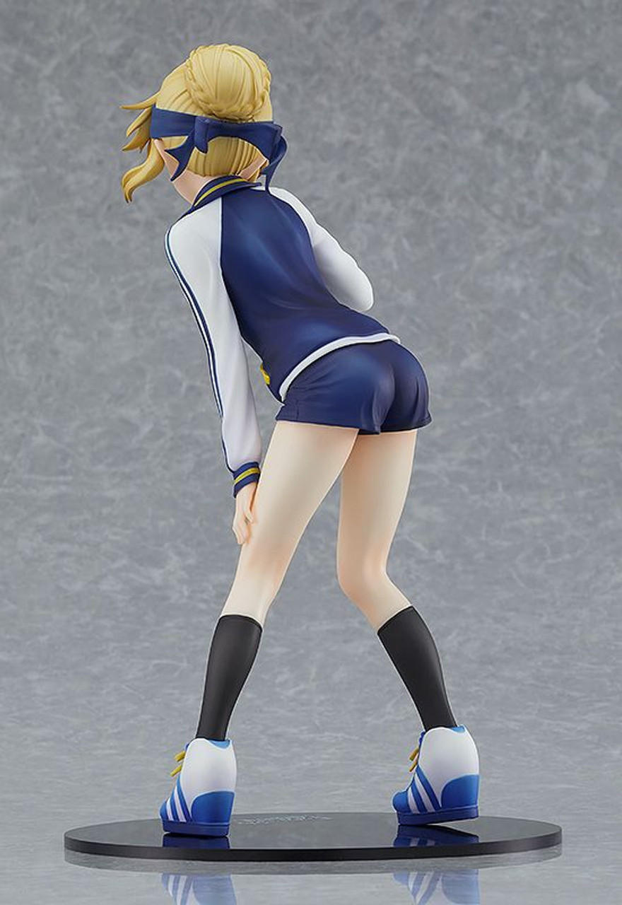 アルトリア・ペンドラゴン Knight's PE Uniform Ver. Altria