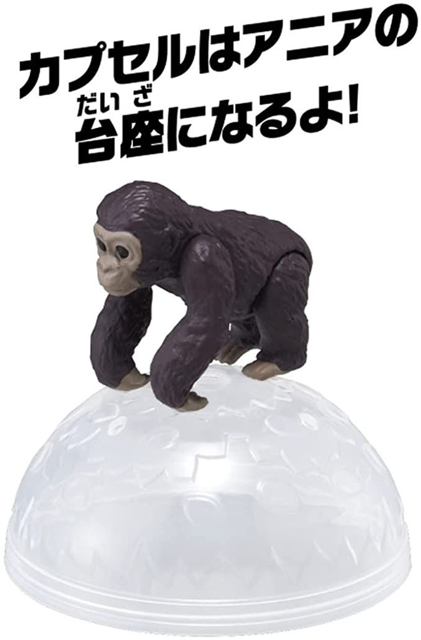 Ania AC-03 Baby Gorilla