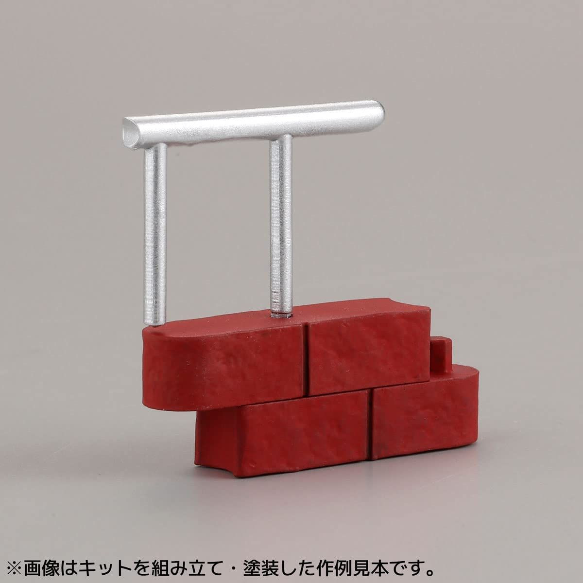 ARTPLA 1/35 Caretaker and Lion Set 1 Box 6 Pcs