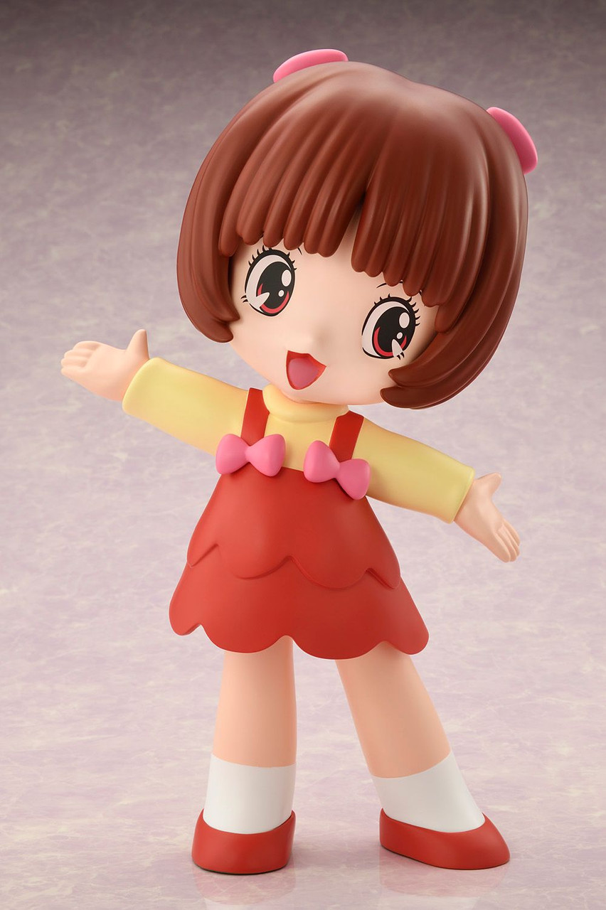 Pinoko Figure SoftB Pinoko Figure (Black Jack)