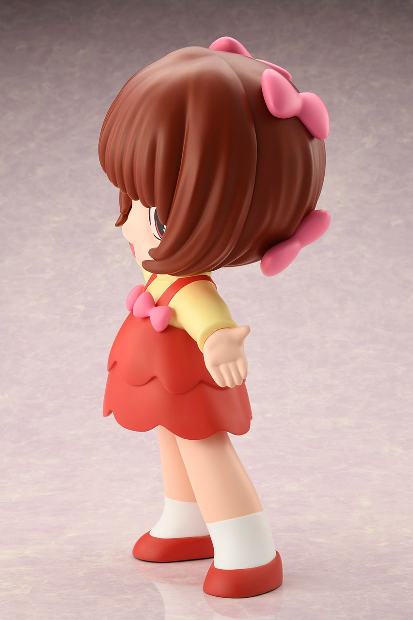 Pinoko Figure SoftB Pinoko Figure (Black Jack)