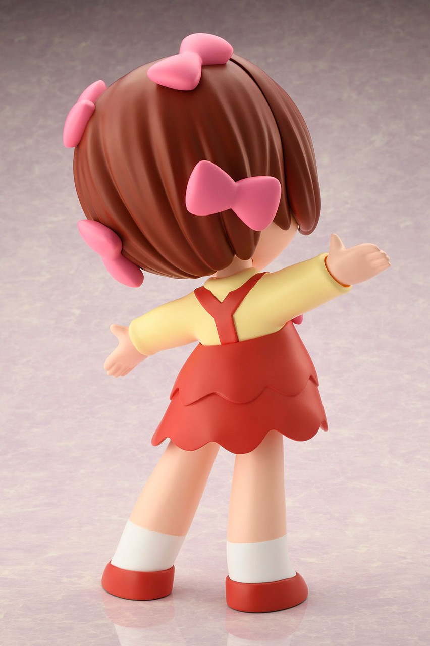 SoftB Pinoko Figure (Black Jack)