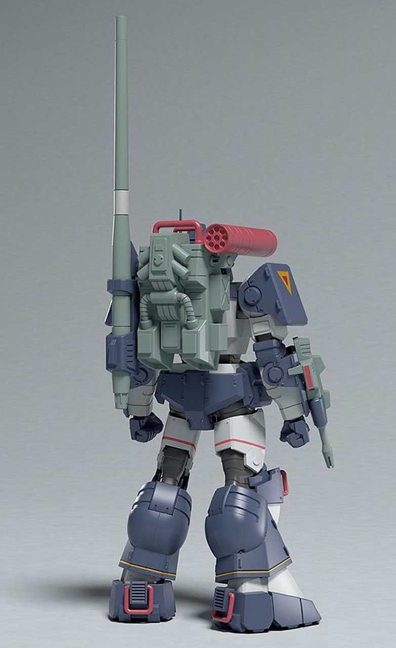 COMBAT ARMORS MAX27: 1/72 Dougram Ver. GT Plastic Model (Get