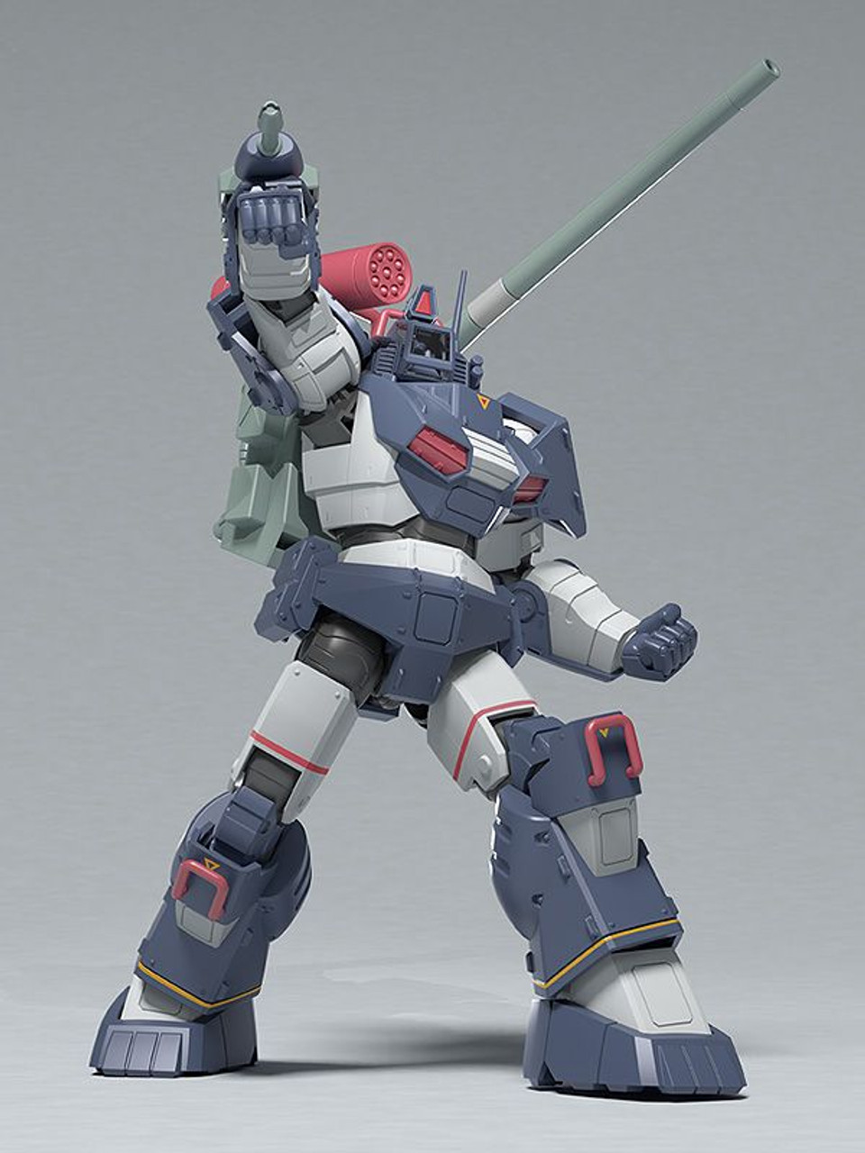 COMBAT ARMORS MAX27: 1/72 Dougram Ver. GT Plastic Model (Get
