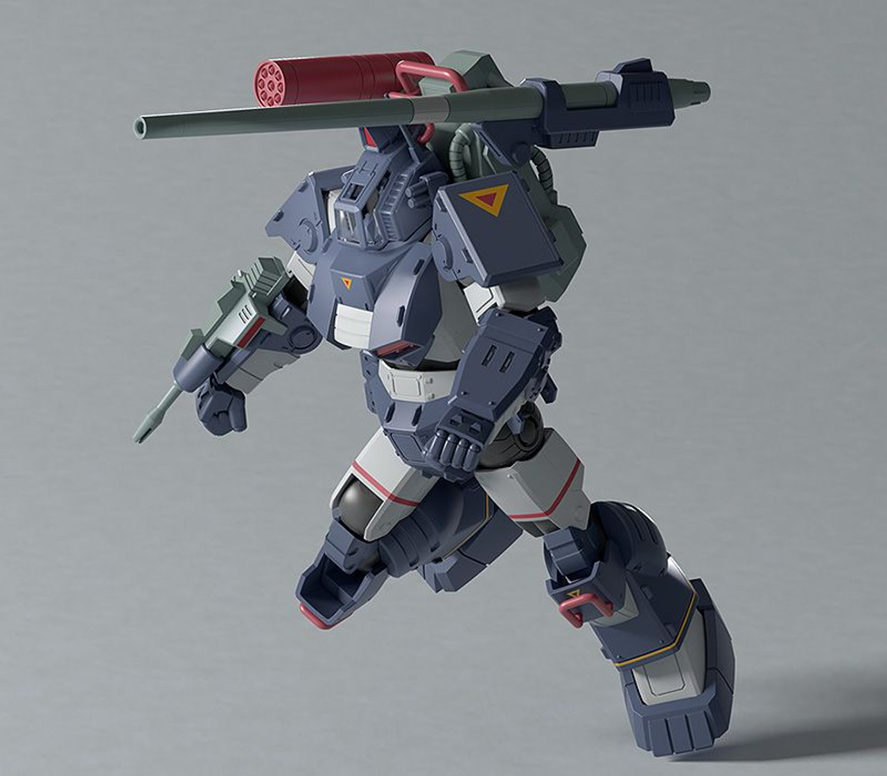 COMBAT ARMORS MAX27: 1/72 Dougram Ver. GT Plastic Model (Get