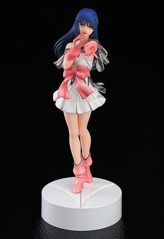 〜 まりーむ★ 〜 PLAMAX MF-04: minimum factory Lynn Minmay Do You Remember Love