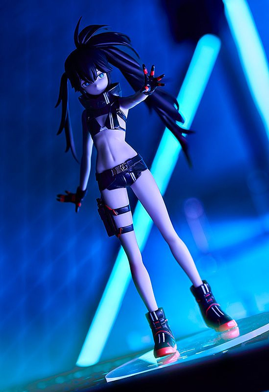 Good Smile Company POP UP PARADE Empress [Black Rock Shooter] DAWN FALL  Ver. Figure (BLACK ROCK SHOOTER: DAWN FALL)