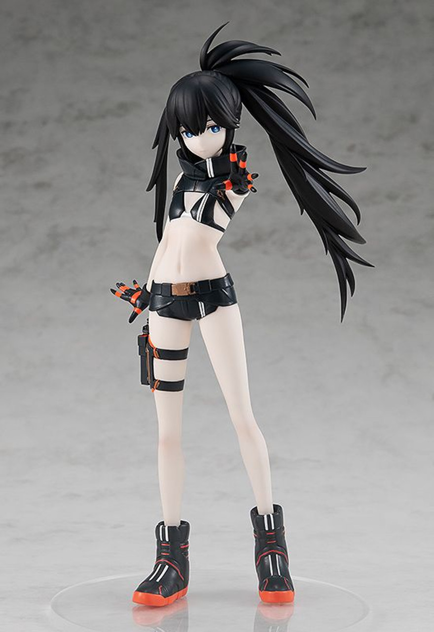 Good Smile Company POP UP PARADE Empress [Black Rock Shooter] DAWN FALL  Ver. Figure (BLACK ROCK SHOOTER: DAWN FALL)