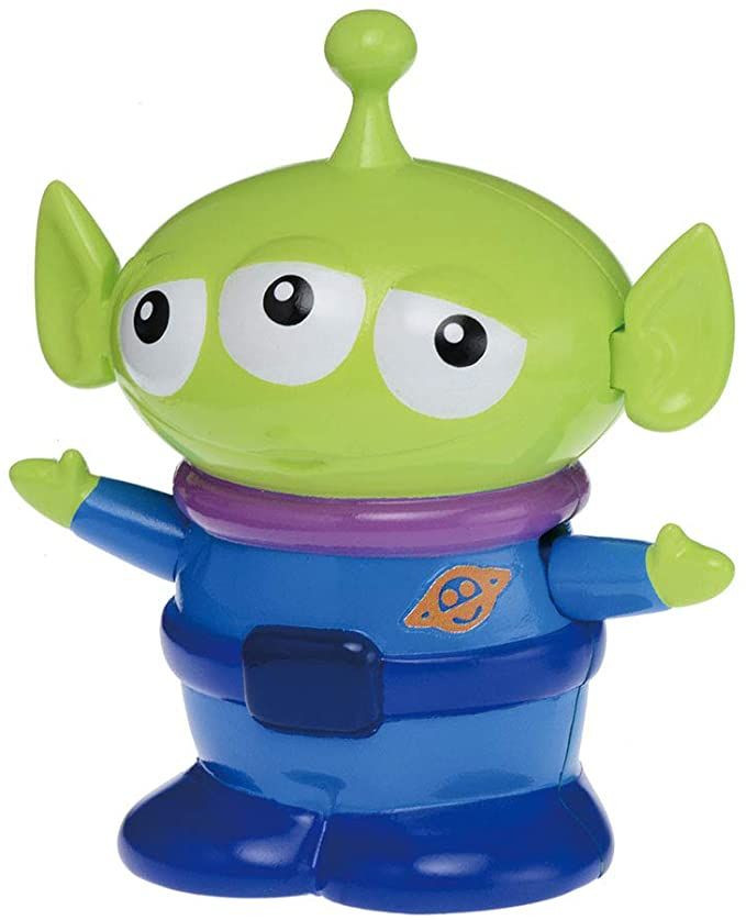 Toy Story 4 Little Friends Alien