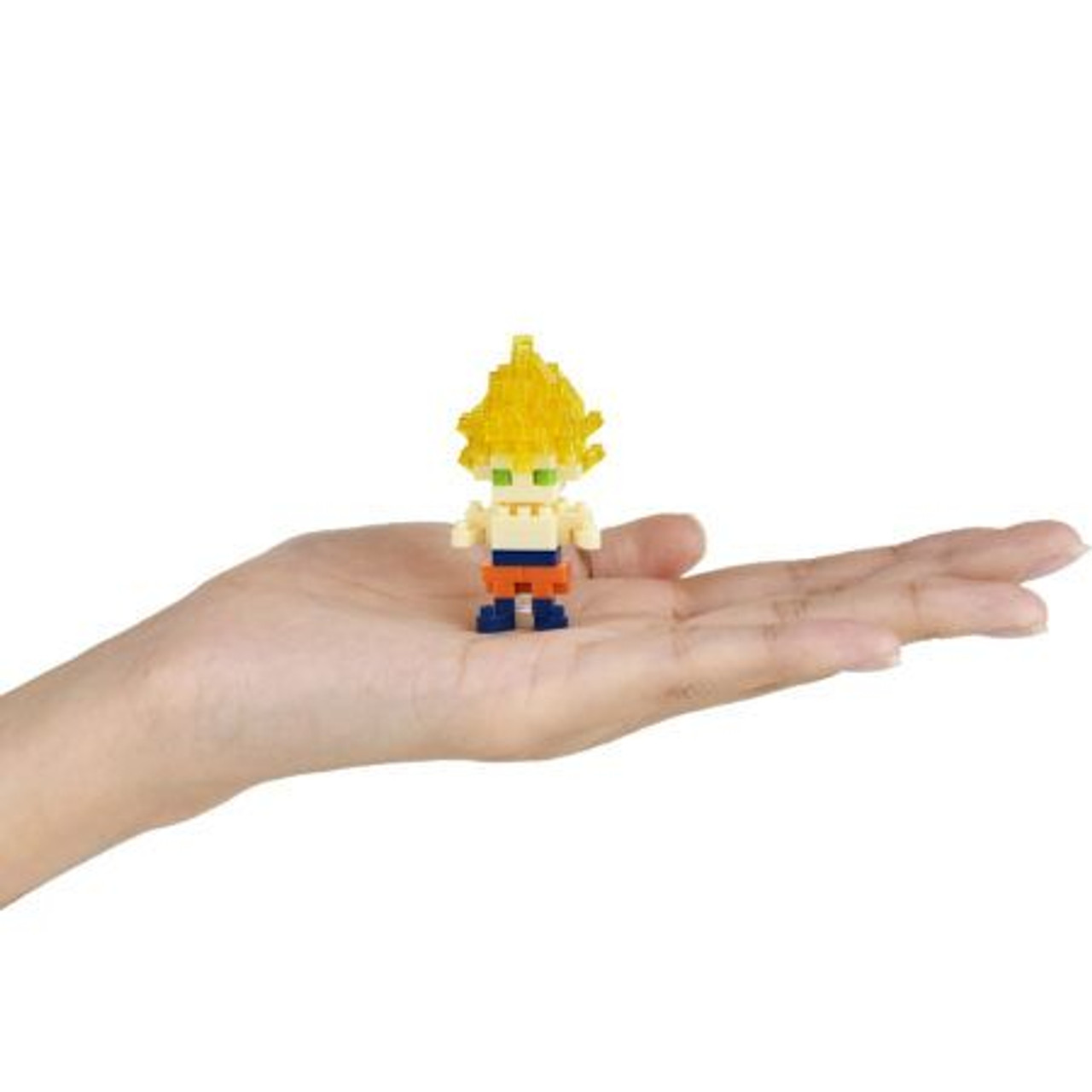 Kawada Nanoblock Mini Dragon Ball Z vol.2 1 Box (6 Pcs)