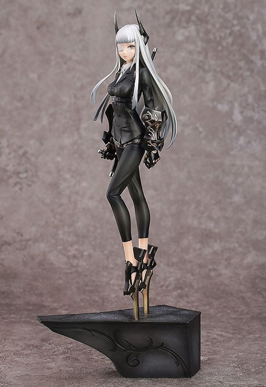 G.A.D_TEN 1/7 Figure (G.A.D)