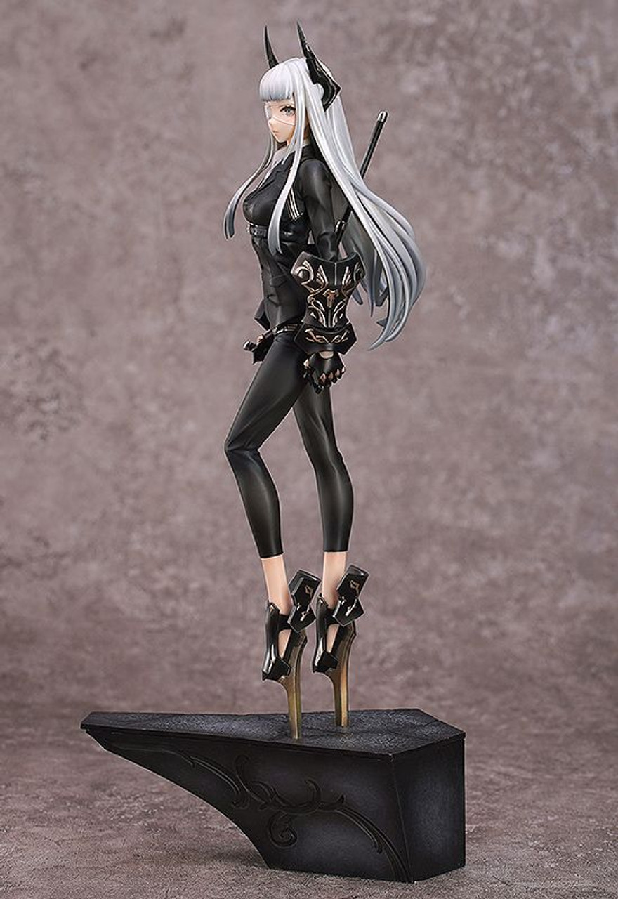 G.A.D_TEN 1/7 Figure (G.A.D)