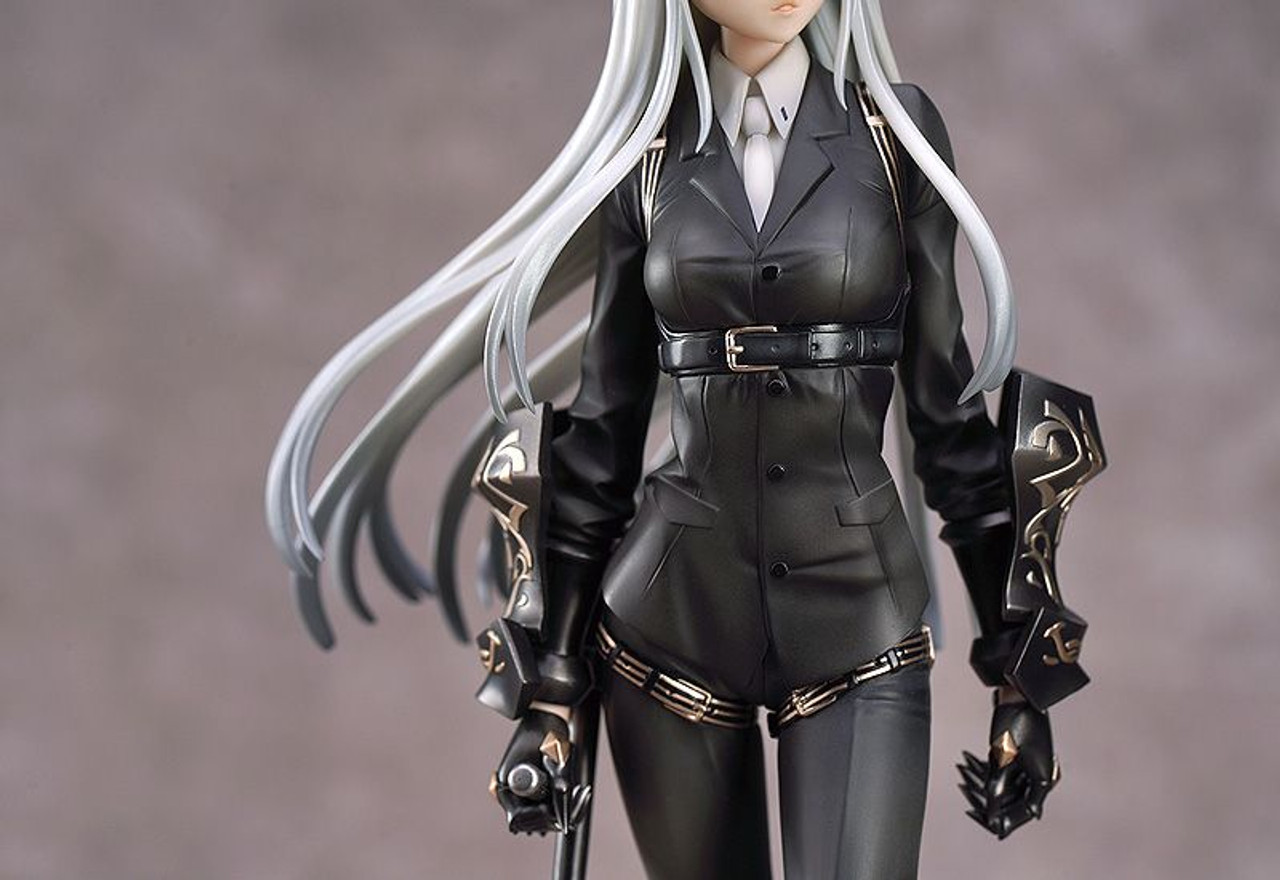【中古】Myethos G.A.D_貂 1/7 開封品 G.A.D[97][240097220399] Myethos G.A.D_貂 1/7 開封品 G.A.D[97][240097220399]
