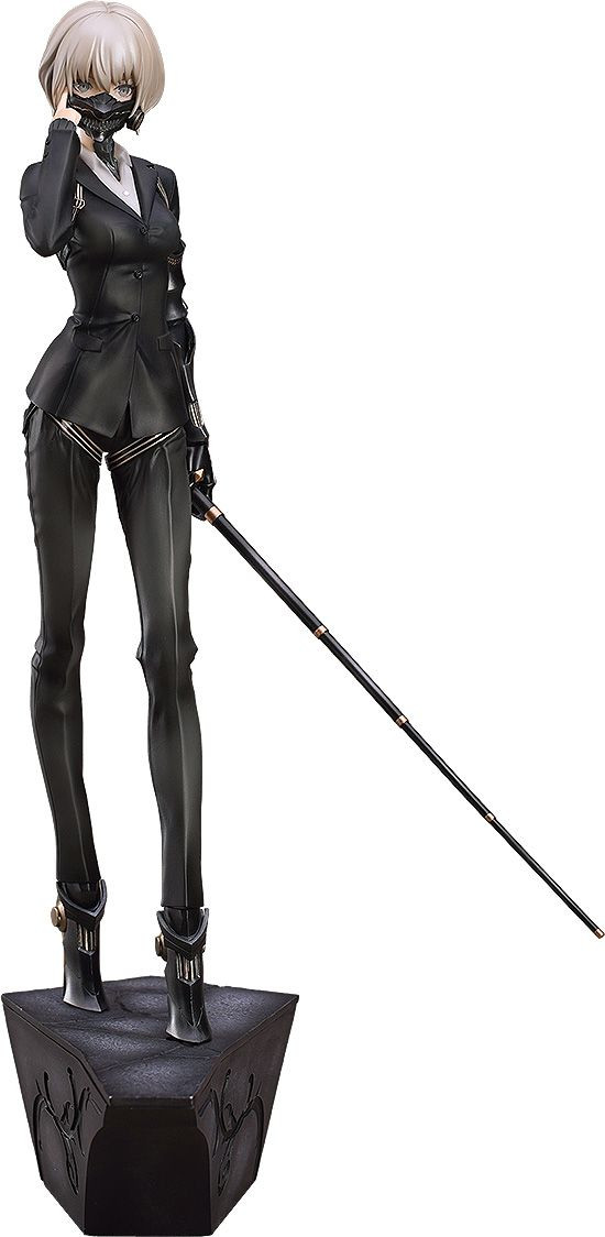 G.A.D_INU 1/7 Figure (G.A.D)