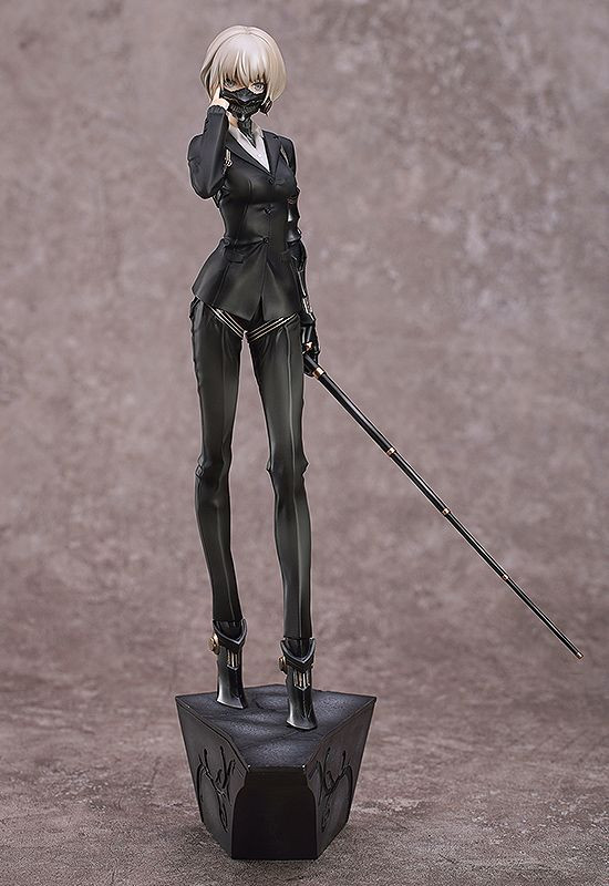 G.A.D_INU 1/7 Figure (G.A.D)