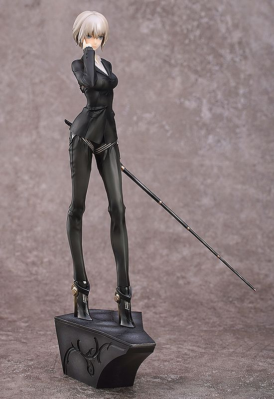 G.A.D_INU 1/7 Figure (G.A.D)