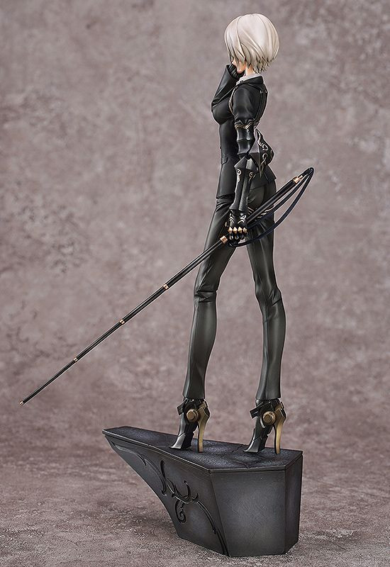 G.A.D_INU 1/7 Figure (G.A.D)