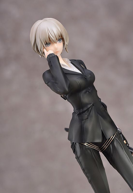 G.A.D_INU 1/7 Figure (G.A.D)