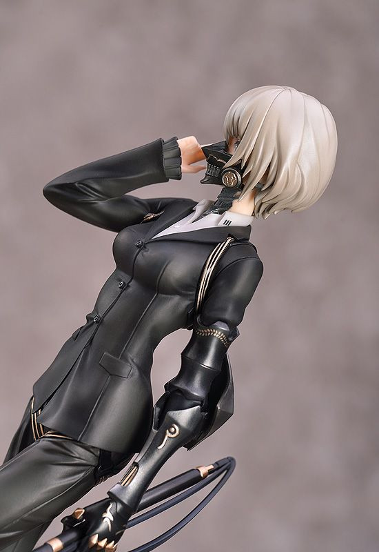 G.A.D_INU 1/7 Figure (G.A.D)