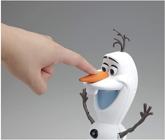 Disney Frozen 2 Talking Dancing Olaf
