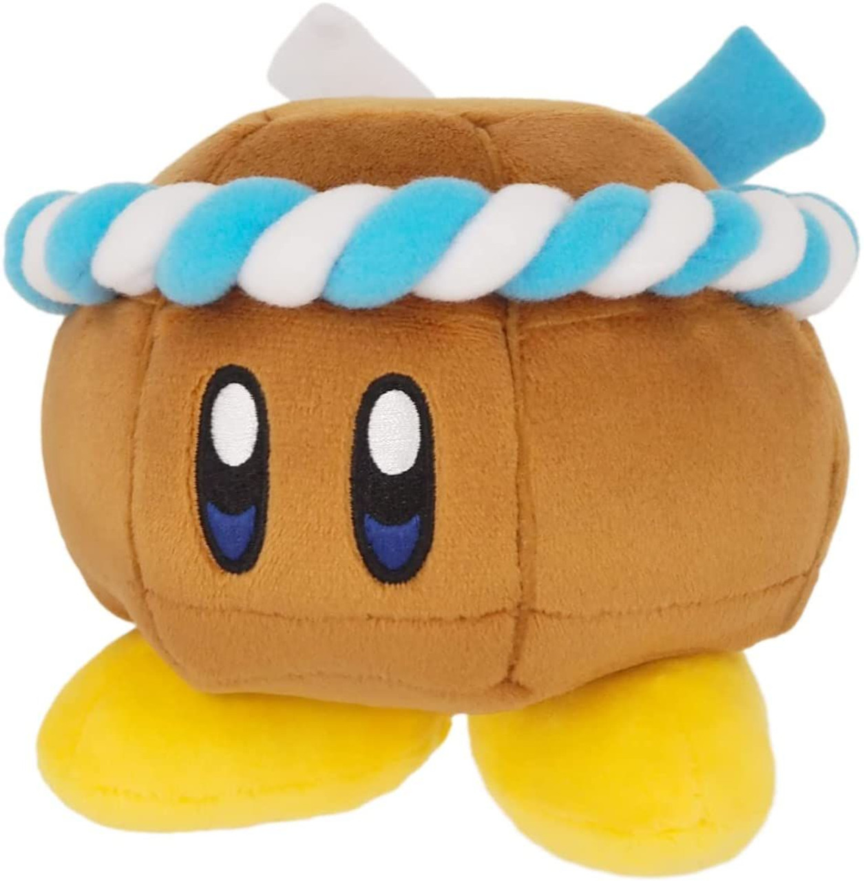 San-ei Kirby Plush Doll All Star Collection Rocky (S)