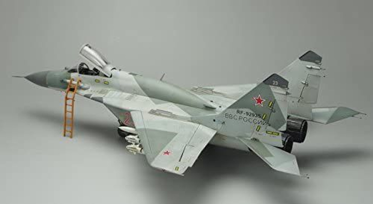 ■1/48 ミグ29 ファルクラム /ダイキャスト■フランクリンミント ◆ ◎フランクリン・ミント/FMPM 1/48 Mig-29 フルクラム/ダイ