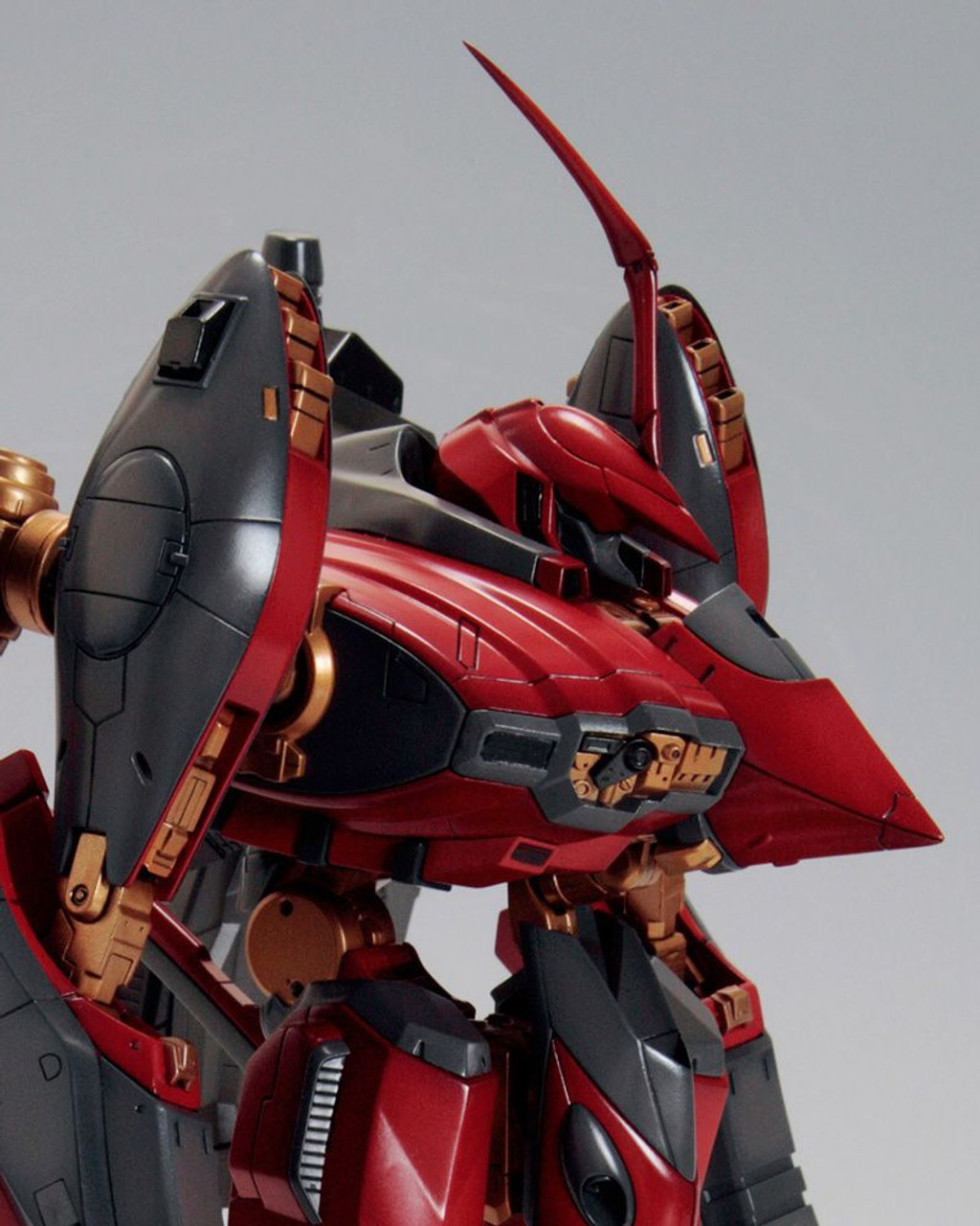 Kotobukiya V.I. Series 1/72 Nineball Seraph Plastic Model (Armored