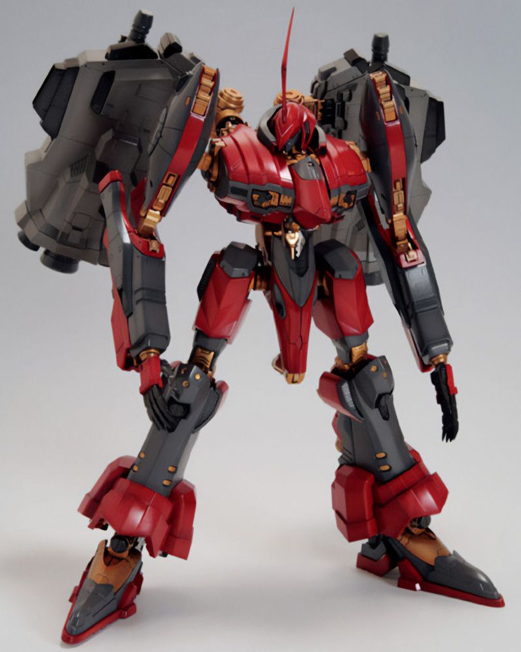 Kotobukiya V.I. Series 1/72 Nineball Seraph Plastic Model (Armored