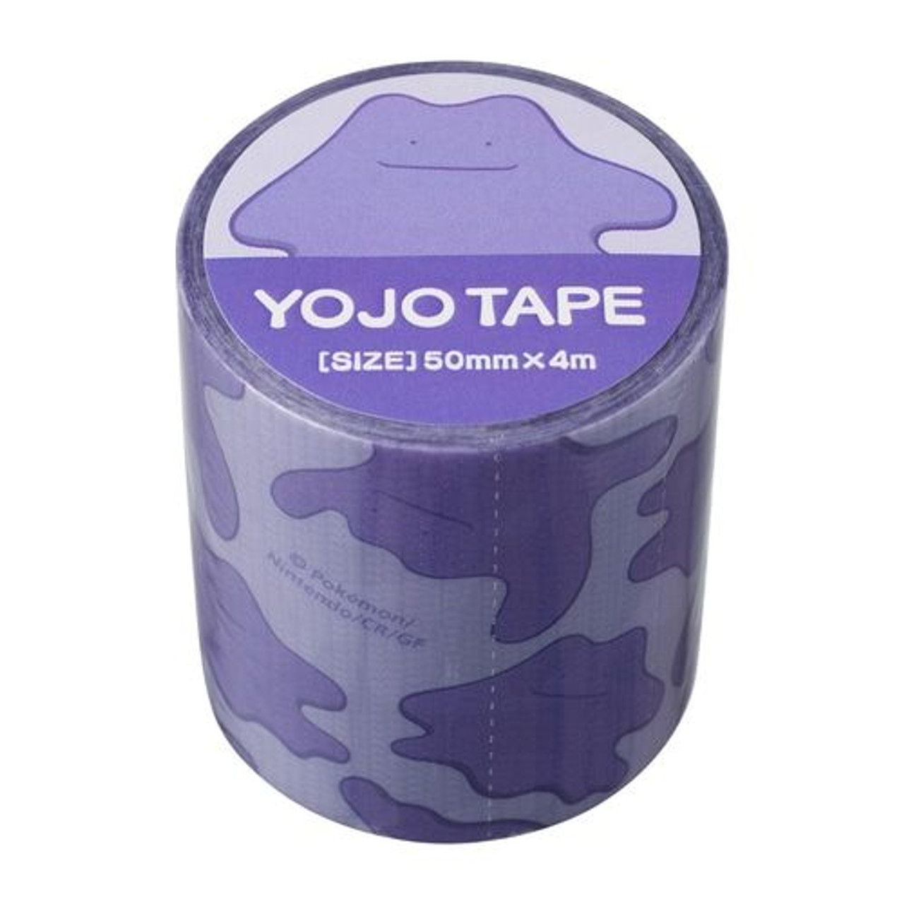 Yojo Tape