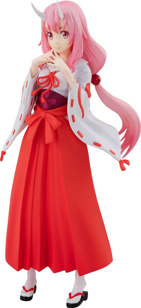 POP UP PARADE Shuna Figure (That Time I Got Reincarnated as