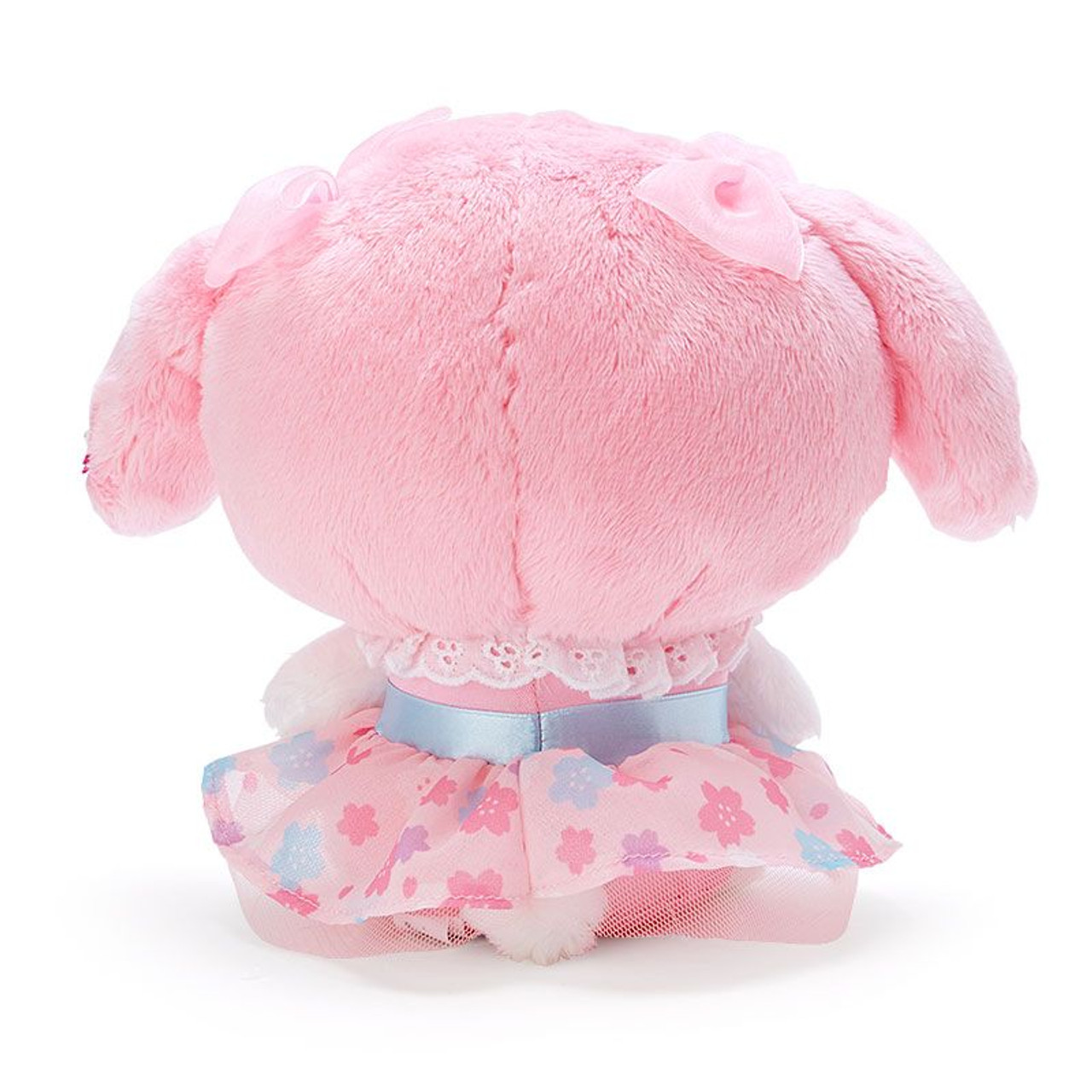 Plush Doll My Melody (2022 Cherry Blossoms Version)