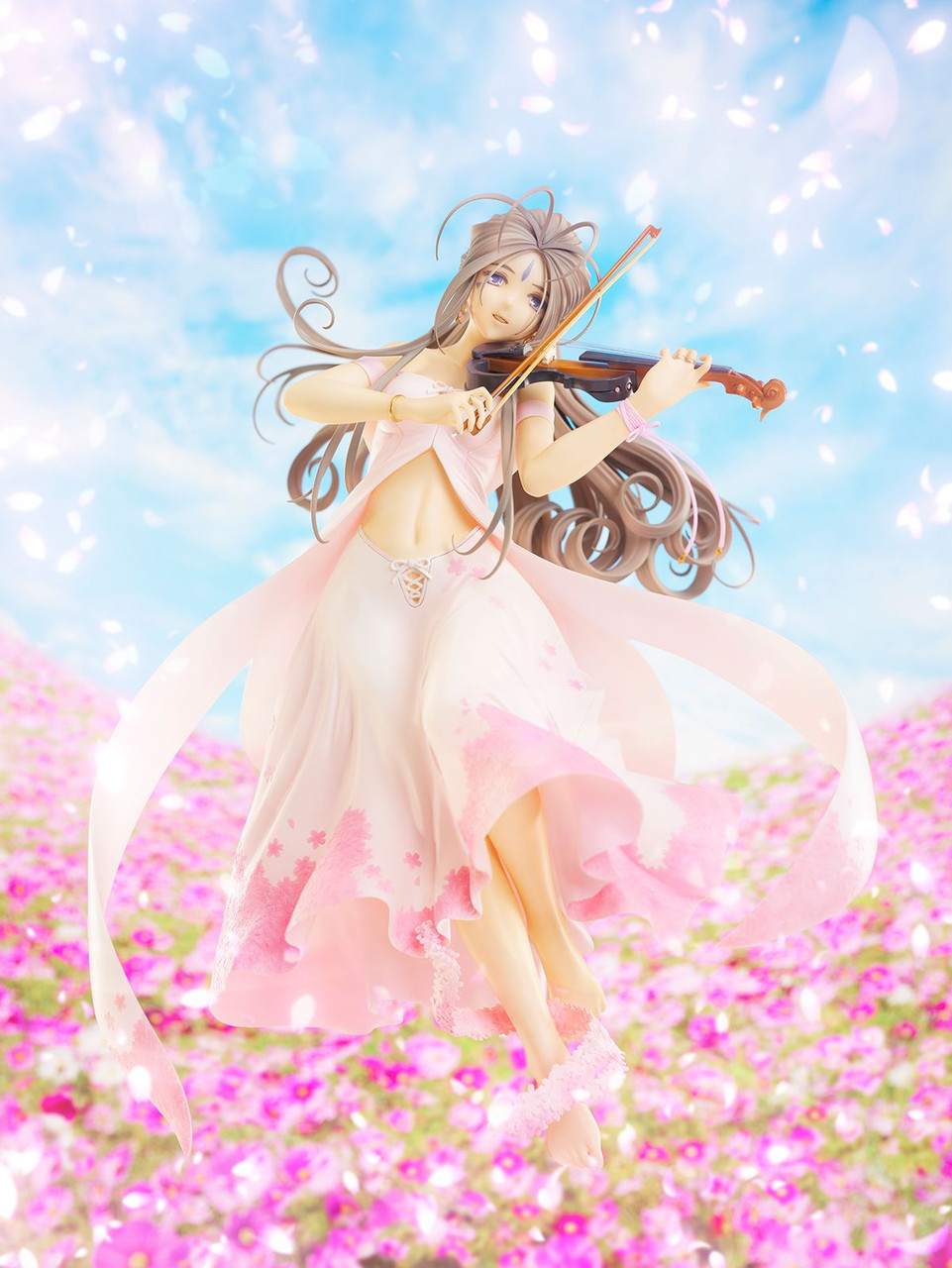 Belldandy 1/8 Figure (Oh My Goddess!)