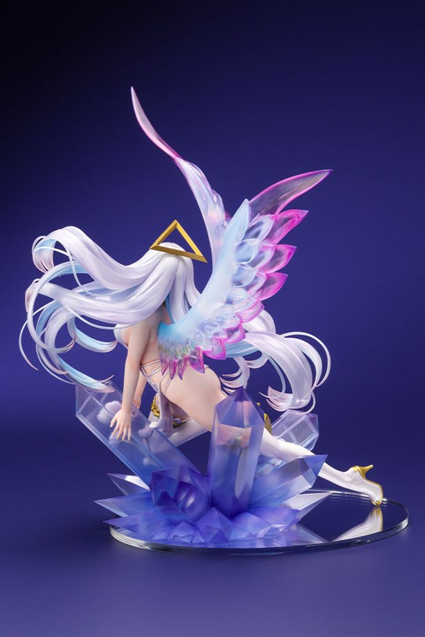 Verse01: Aria -The Angel of Crystals- 1/7 Figure (Museum of