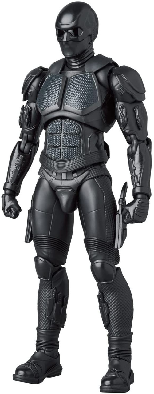 MAFEX No.183 BLACK NOIR (The Boys)