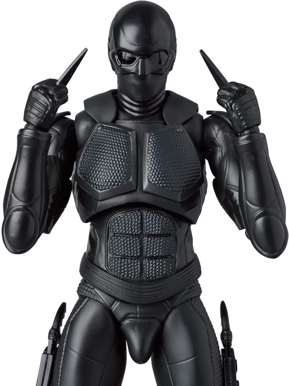 MAFEX No.183 BLACK NOIR (The Boys)