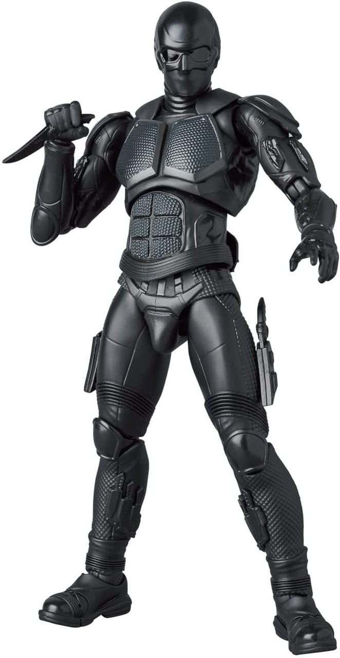 MAFEX No.183 BLACK NOIR (The Boys)