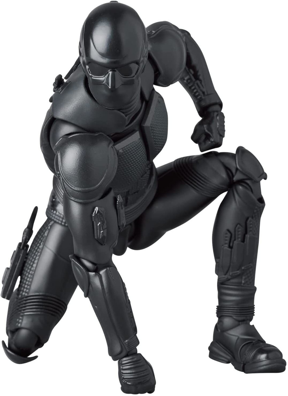 MAFEX No.183 BLACK NOIR (The Boys)