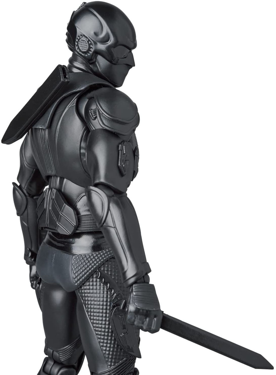 MAFEX No.183 BLACK NOIR (The Boys)