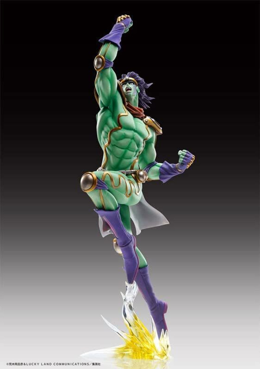 JoJo's Bizarre Adventure Statue Legend Jotaro Kujo