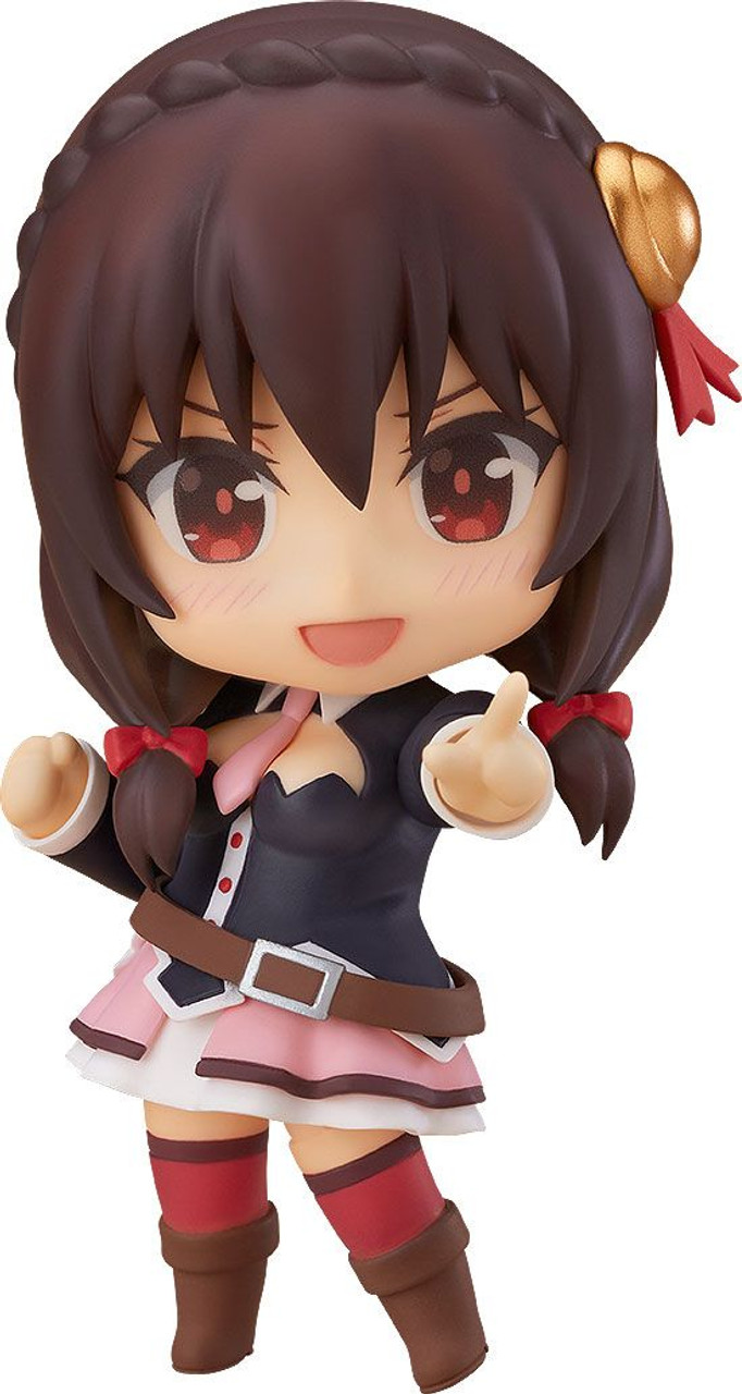 Nendoroid Kazuma,Figures,Nendoroid,Nendoroid Figures,KONO SUBARASHII SEKAI  NI SYUKUFUKU WO! Series