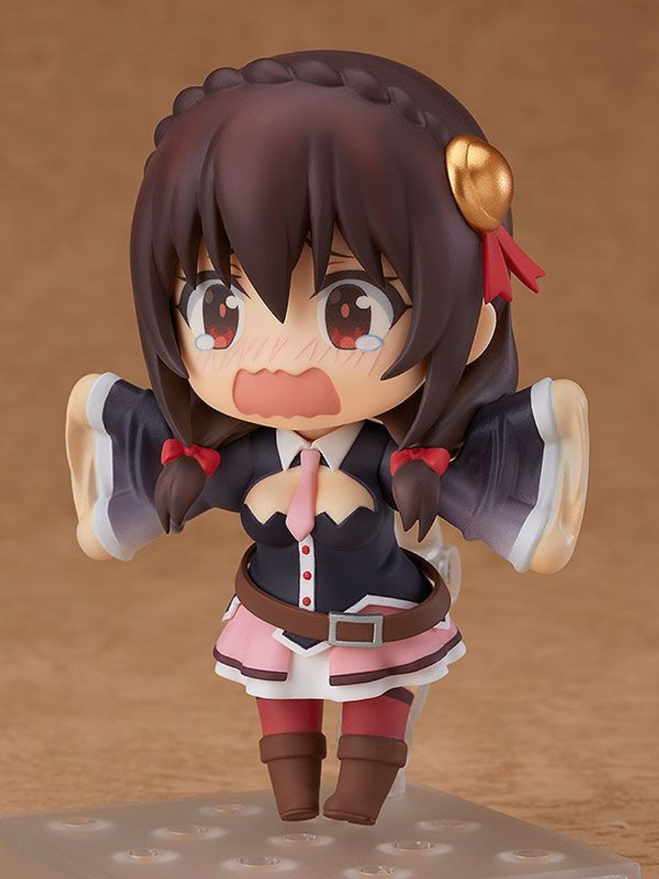 Nendoroid Kazuma,Figures,Nendoroid,Nendoroid Figures,KONO SUBARASHII SEKAI  NI SYUKUFUKU WO! Series