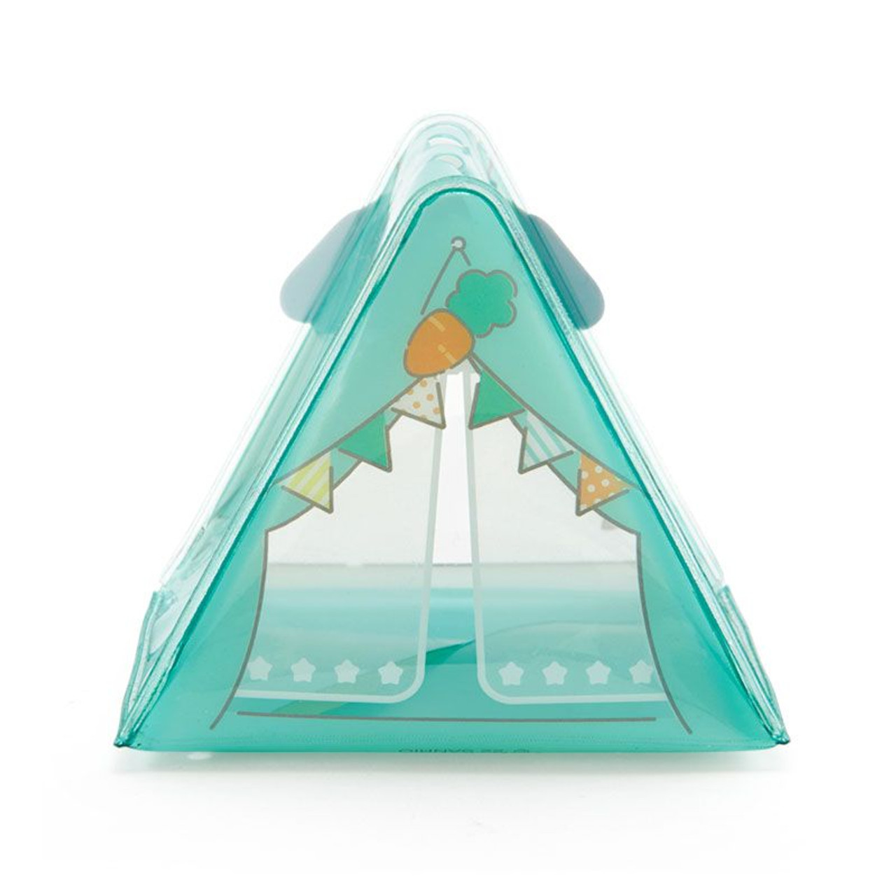 Tent-Shaped Plush Doll Cover Pochacco