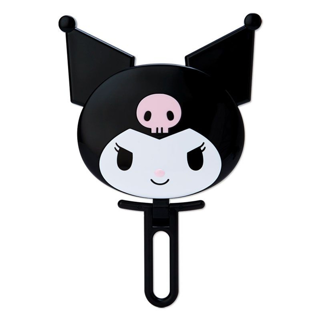 Face Shape Hand Mirror Kuromi