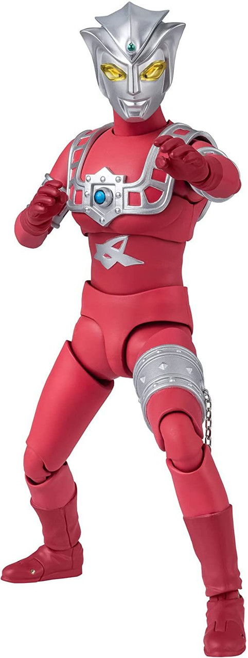 S.H.Figuarts Astra (Ultraman Leo)